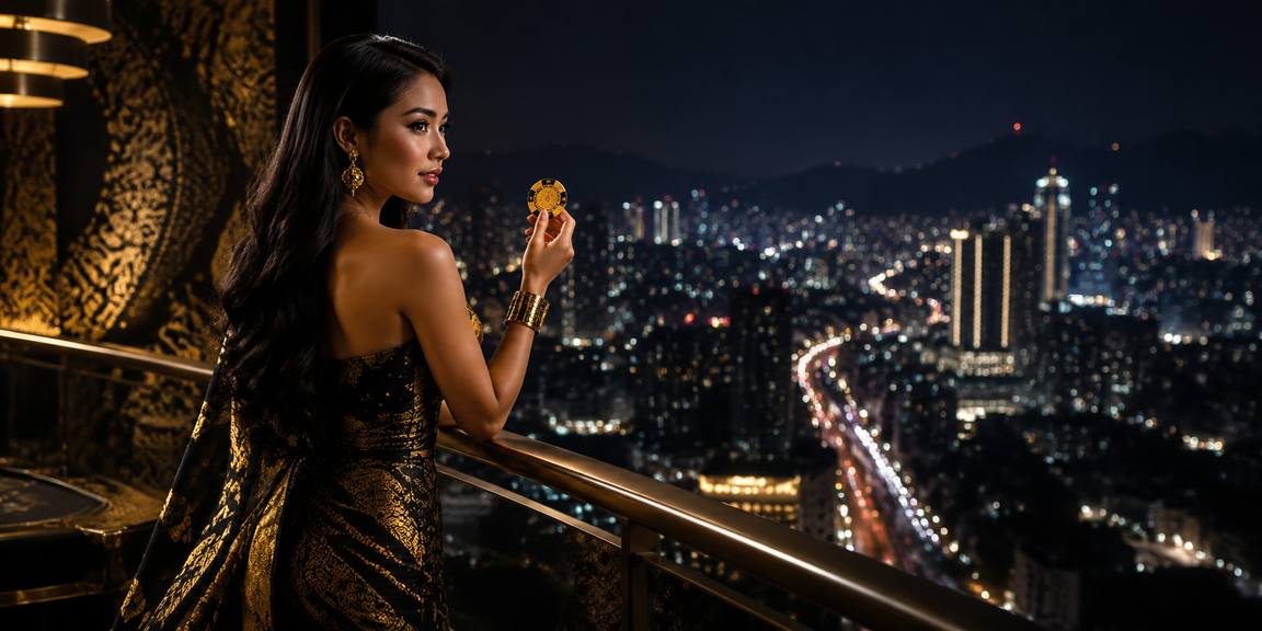 bangkoktoto Standard Baccarat